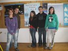Astronomy group